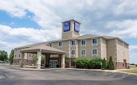 Sleep Inn Washington Illinois 3*